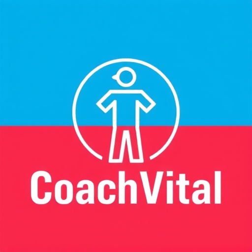 CoachVital Logo